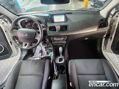 Renault SM3 2011 1.6 Автомат в Москве № 186567, миниатюра 7