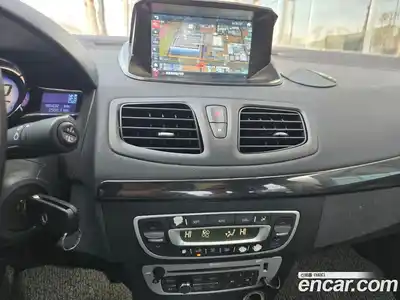 Renault SM3 2014 1.6 Автомат в Москве № 186591, миниатюра 12