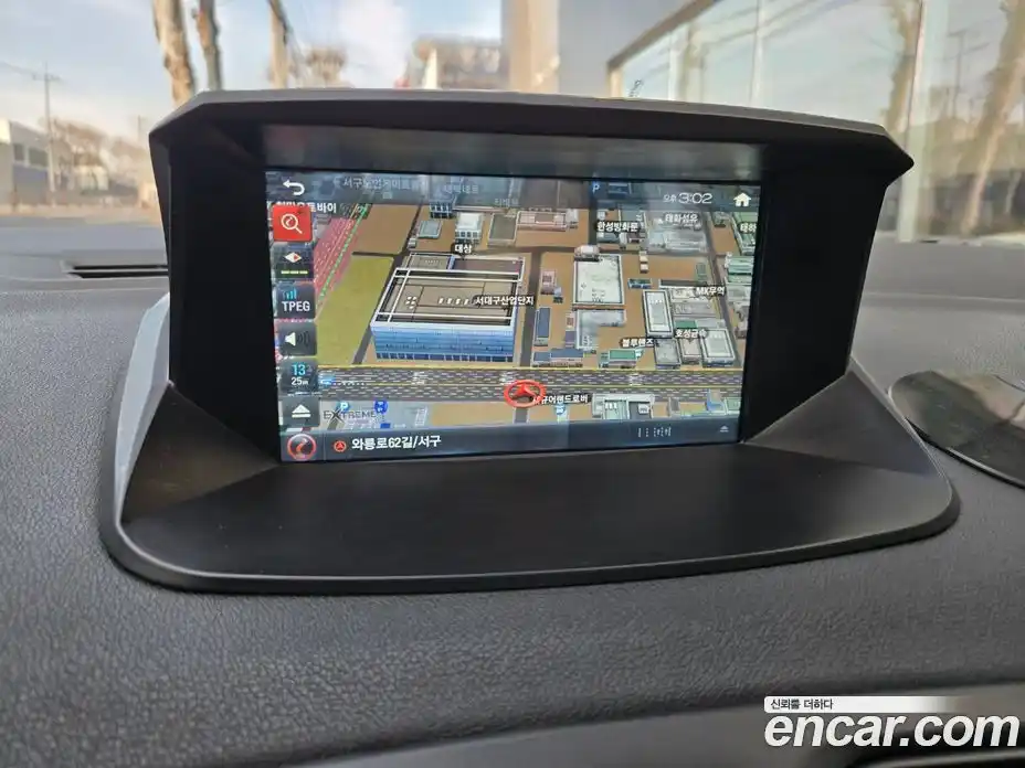 Renault SM3 2014 1.6 Автомат в Москве № 186591, фото 13