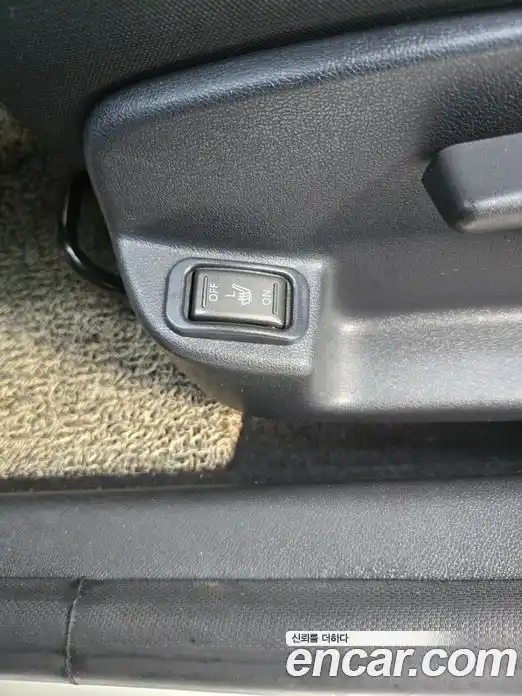 Renault SM3 2014 1.6 Автомат в Москве № 186591, фото 14