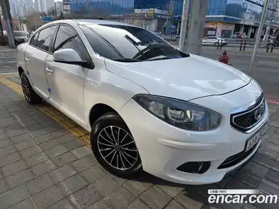 Renault SM3 2014 1.6 Автомат в Москве № 186591, миниатюра 3