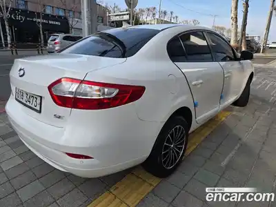 Renault SM3 2014 1.6 Автомат в Москве № 186591, миниатюра 4