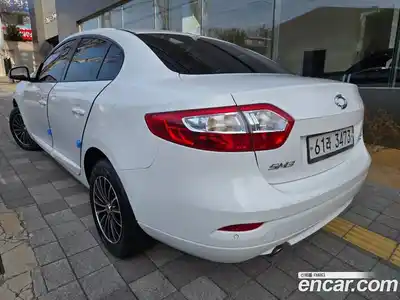 Renault SM3 2014 1.6 Автомат в Москве № 186591, миниатюра 6