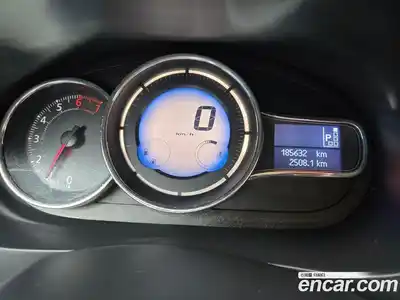 Renault SM3 2014 1.6 Автомат в Москве № 186591, миниатюра 7