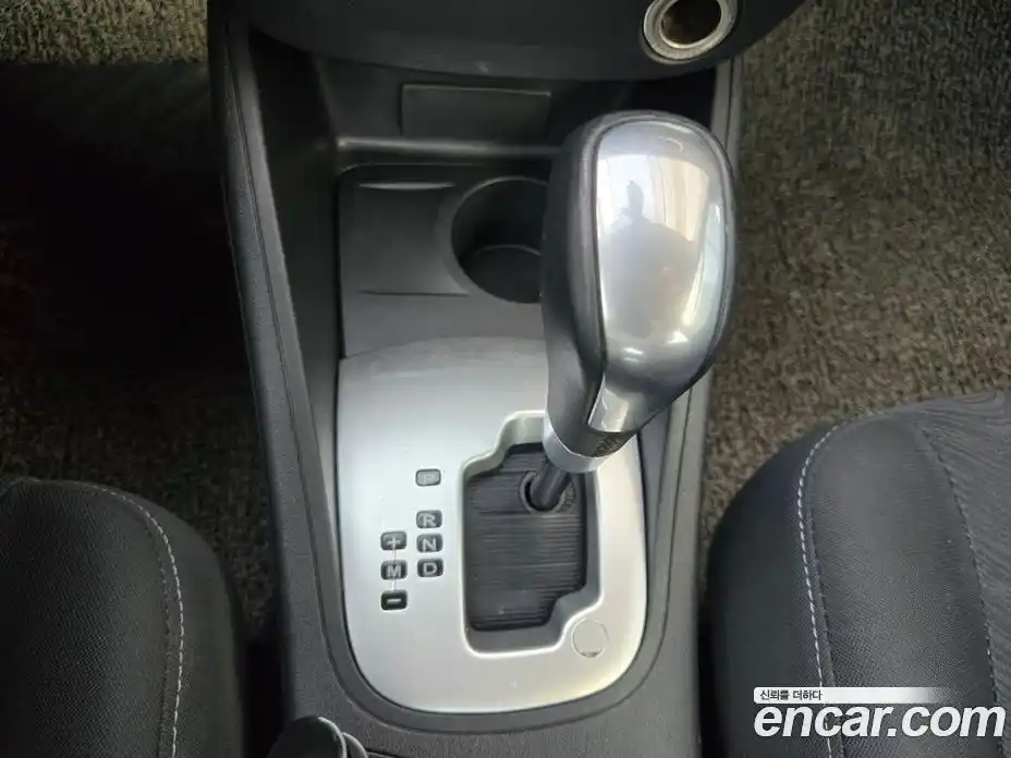 Renault SM3 2014 1.6 Автомат в Москве № 186591, фото 8