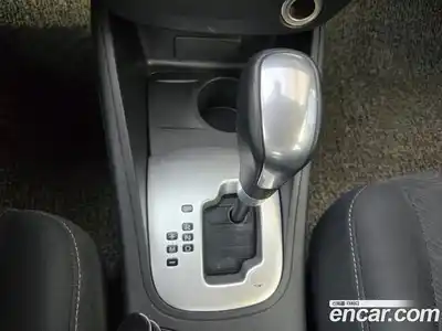 Renault SM3 2014 1.6 Автомат в Москве № 186591, миниатюра 8