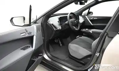 BMW iX 2026 0.3 Автомат в Москве № 186889, миниатюра 11