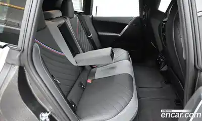 BMW iX 2026 0.3 Автомат в Москве № 186889, миниатюра 12