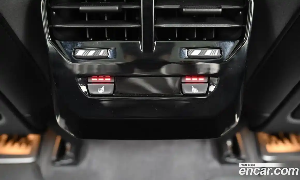 BMW iX 2026 0.3 Автомат в Москве № 186889, фото 16