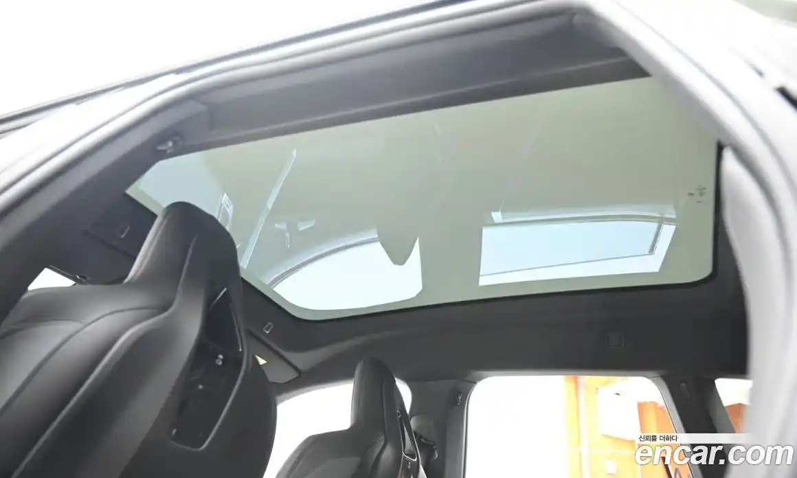 BMW iX 2026 0.3 Автомат в Москве № 186889, фото 19