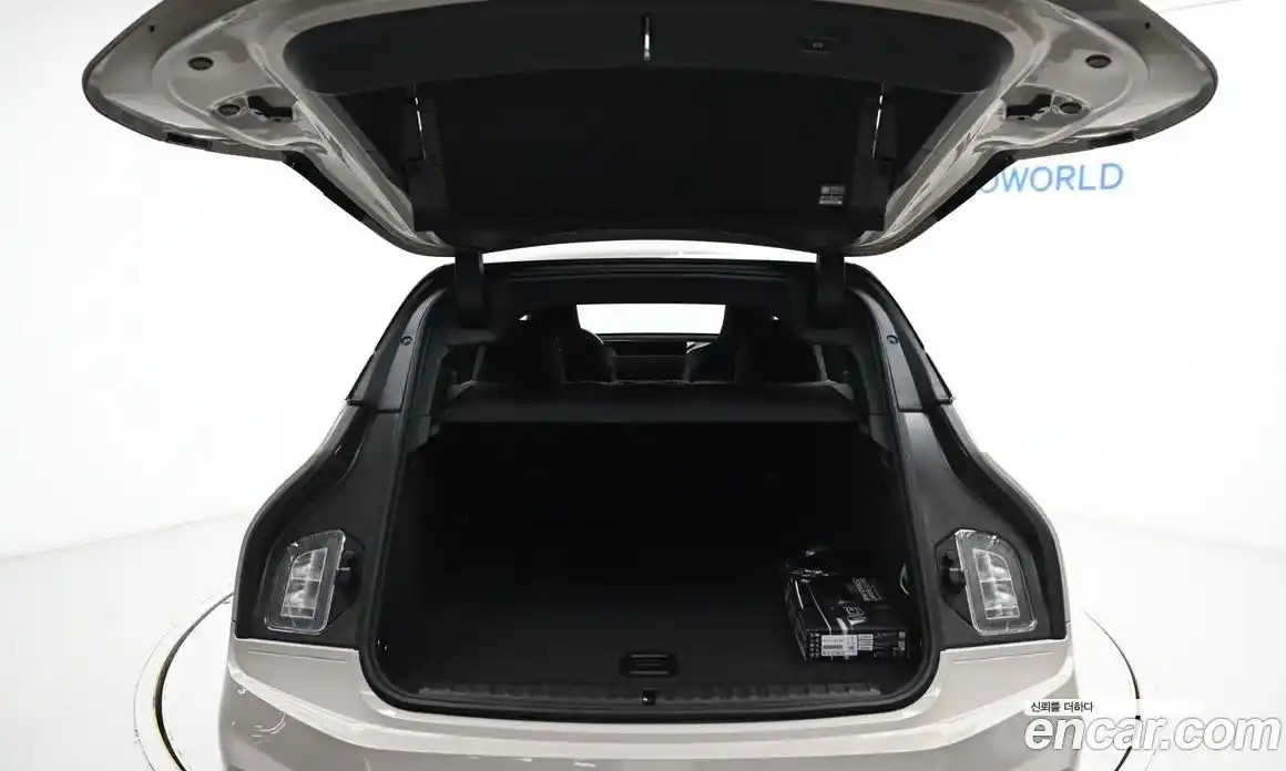 BMW iX 2026 0.3 Автомат в Москве № 186889, фото 20