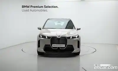 BMW iX 2026 0.3 Автомат в Москве № 186889, миниатюра 3