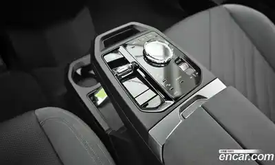 BMW iX 2026 0.3 Автомат в Москве № 186889, миниатюра 9