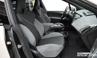 BMW iX 2026 0.3 Автомат в Москве № 186889, миниатюра 10