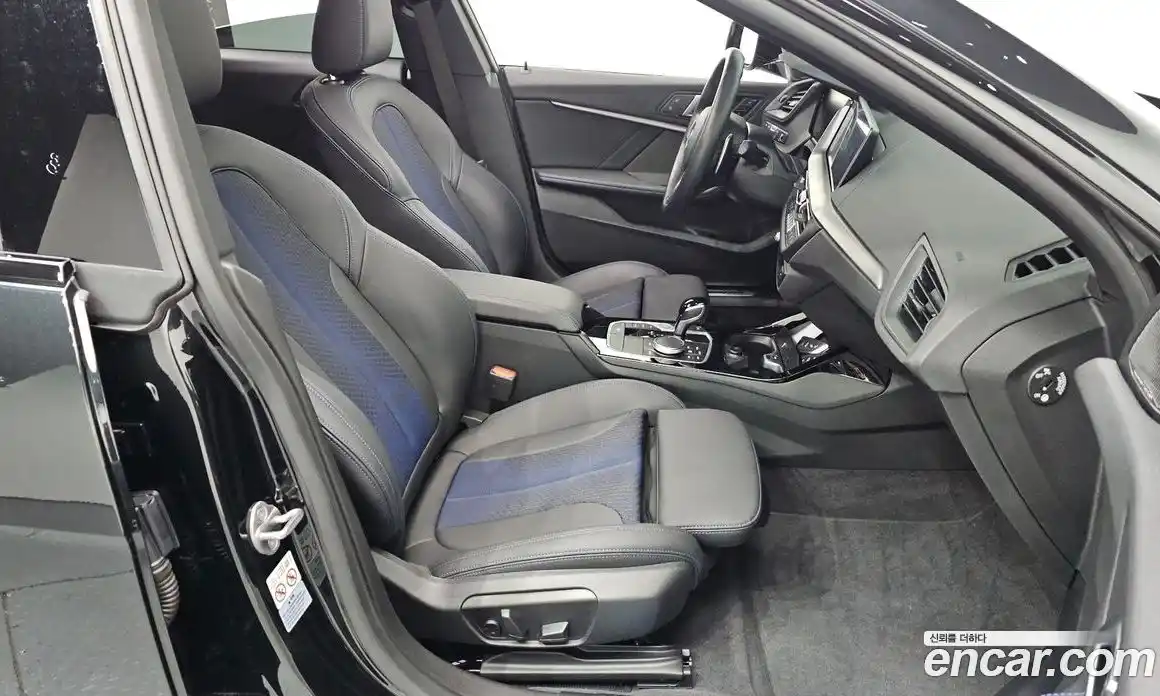 BMW 2-Series 2024 2.0 Автомат в Москве № 187193, фото 11