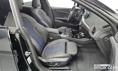 BMW 2-Series 2024 2.0 Автомат в Москве № 187193, миниатюра 11