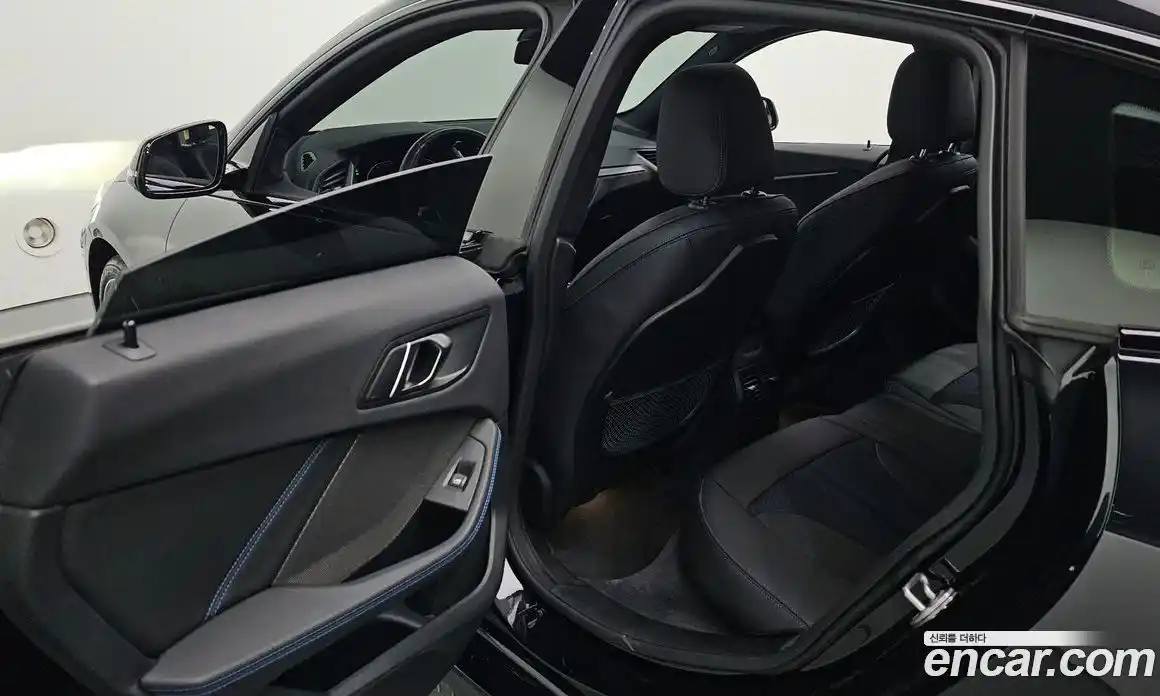 BMW 2-Series 2024 2.0 Автомат в Москве № 187193, фото 12