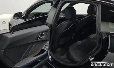 BMW 2-Series 2024 2.0 Автомат в Москве № 187193, миниатюра 12