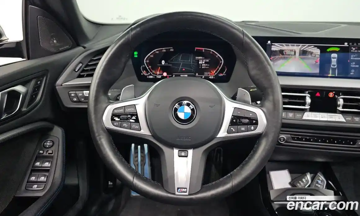 BMW 2-Series 2024 2.0 Автомат в Москве № 187193, фото 13