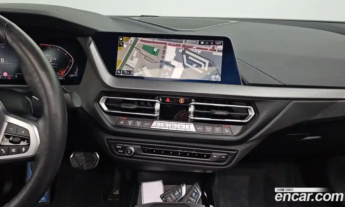 BMW 2-Series 2024 2.0 Автомат в Москве № 187193, фото 14