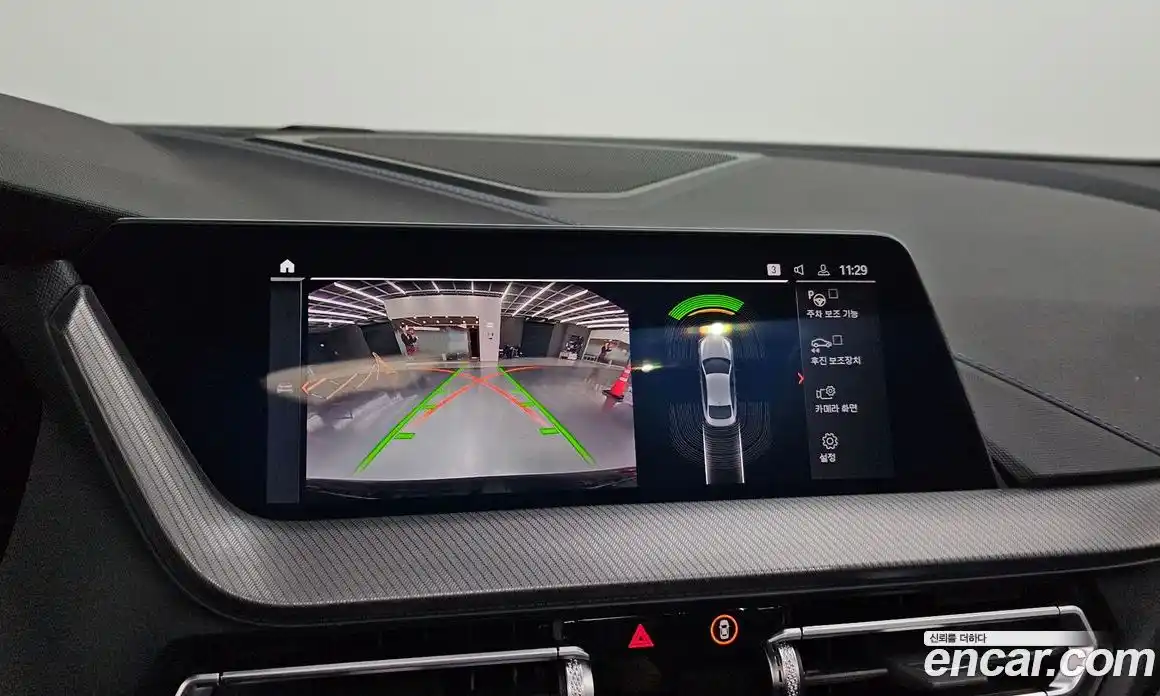 BMW 2-Series 2024 2.0 Автомат в Москве № 187193, фото 15