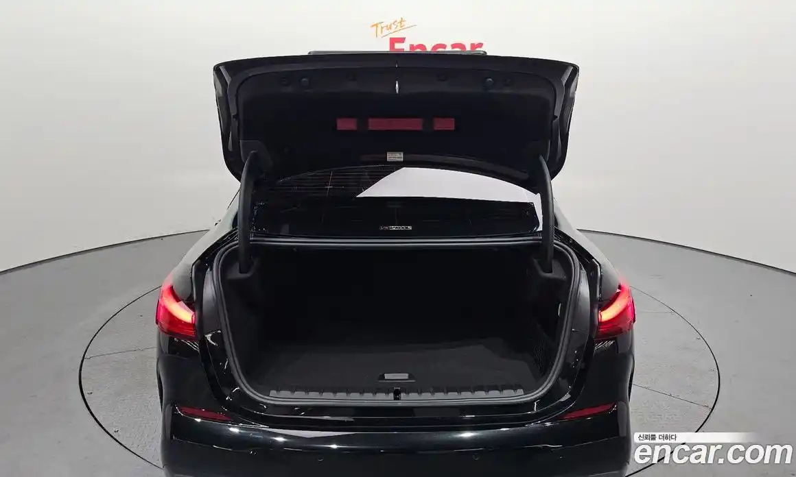 BMW 2-Series 2024 2.0 Автомат в Москве № 187193, фото 20