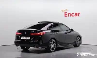 BMW 2-Series 2024 2.0 Автомат в Москве № 187193, миниатюра 2