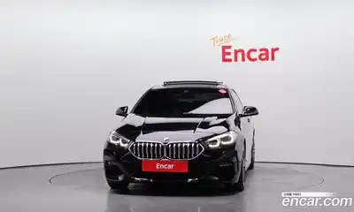 BMW 2-Series 2024 2.0 Автомат в Москве № 187193, миниатюра 3