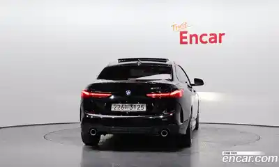 BMW 2-Series 2024 2.0 Автомат в Москве № 187193, миниатюра 4