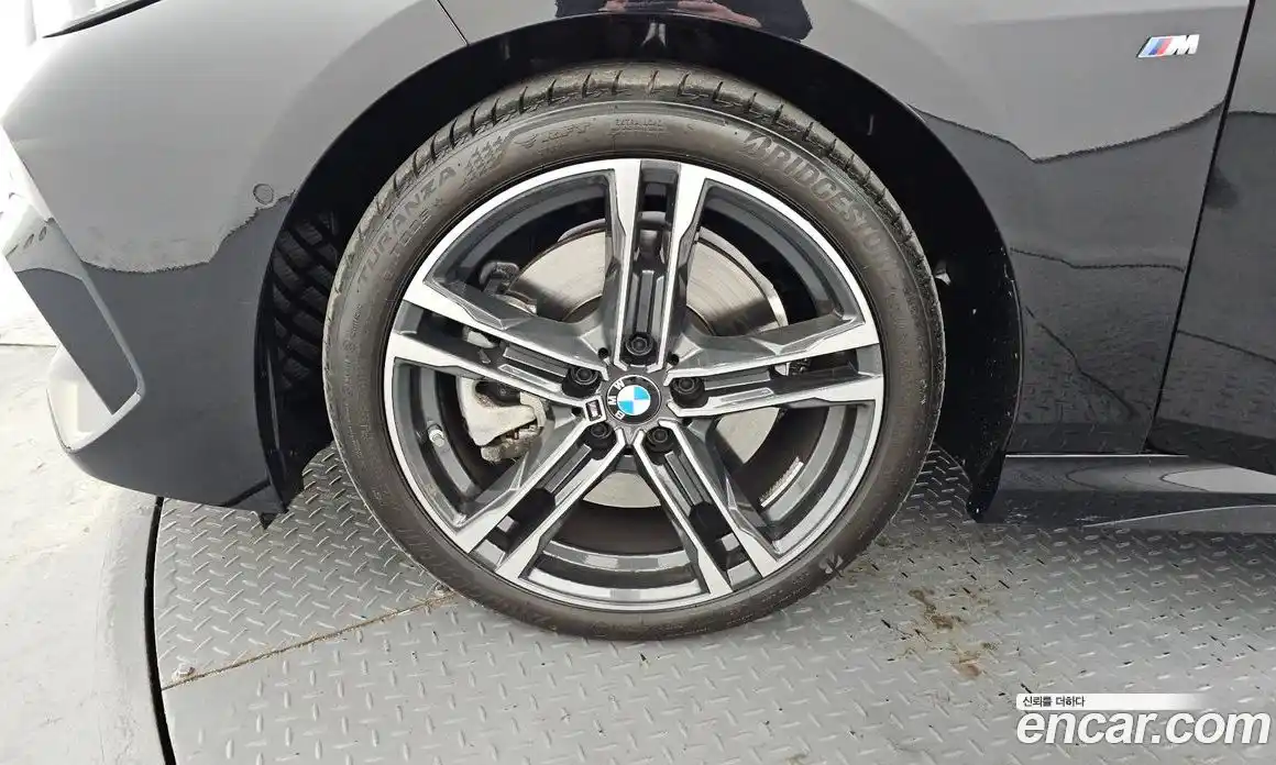 BMW 2-Series 2024 2.0 Автомат в Москве № 187193, фото 5