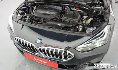 BMW 2-Series 2024 2.0 Автомат в Москве № 187193, миниатюра 6