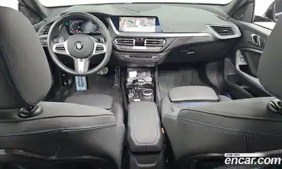 BMW 2-Series 2024 2.0 Автомат в Москве № 187193, миниатюра 7