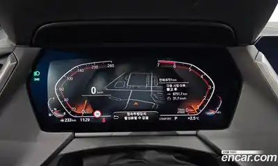 BMW 2-Series 2024 2.0 Автомат в Москве № 187193, миниатюра 8