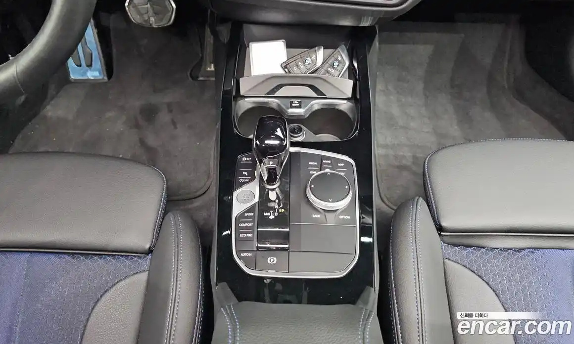 BMW 2-Series 2024 2.0 Автомат в Москве № 187193, фото 9