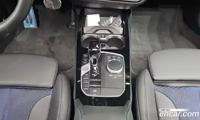 BMW 2-Series 2024 2.0 Автомат в Москве № 187193, миниатюра 9