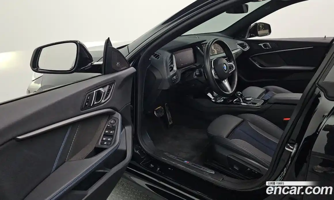 BMW 2-Series 2024 2.0 Автомат в Москве № 187193, фото 10