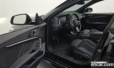 BMW 2-Series 2024 2.0 Автомат в Москве № 187193, миниатюра 10