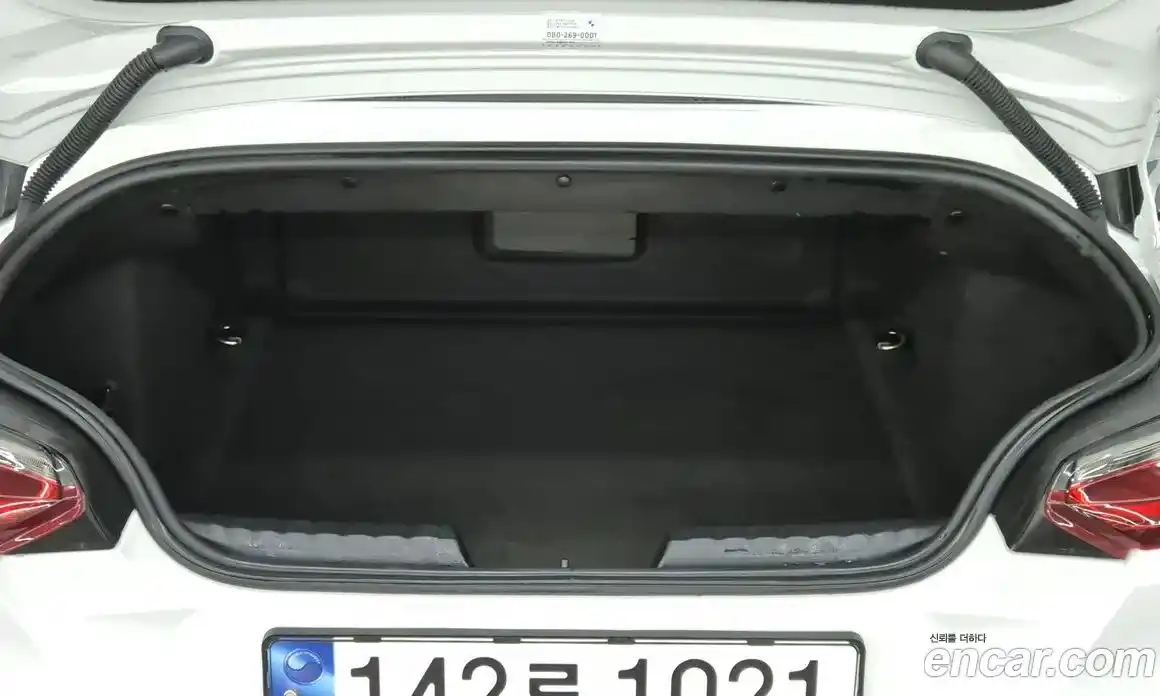 BMW Z4 2024 3.0 Автомат в Москве № 188070, фото 11