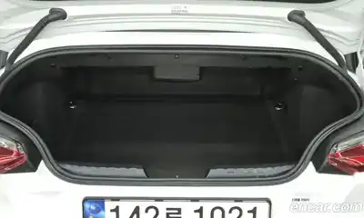 BMW Z4 2024 3.0 Автомат в Москве № 188070, миниатюра 11