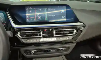 BMW Z4 2024 3.0 Автомат в Москве № 188070, миниатюра 12