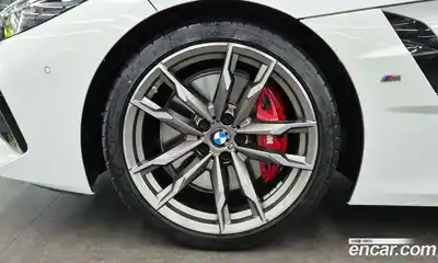 BMW Z4 2024 3.0 Автомат в Москве № 188070, миниатюра 5