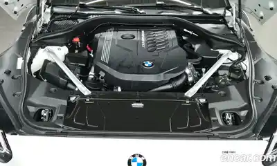 BMW Z4 2024 3.0 Автомат в Москве № 188070, миниатюра 6