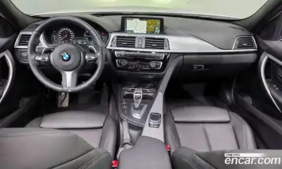 BMW 3-Series 2018 2.0 Автомат в Москве № 188096, миниатюра 11