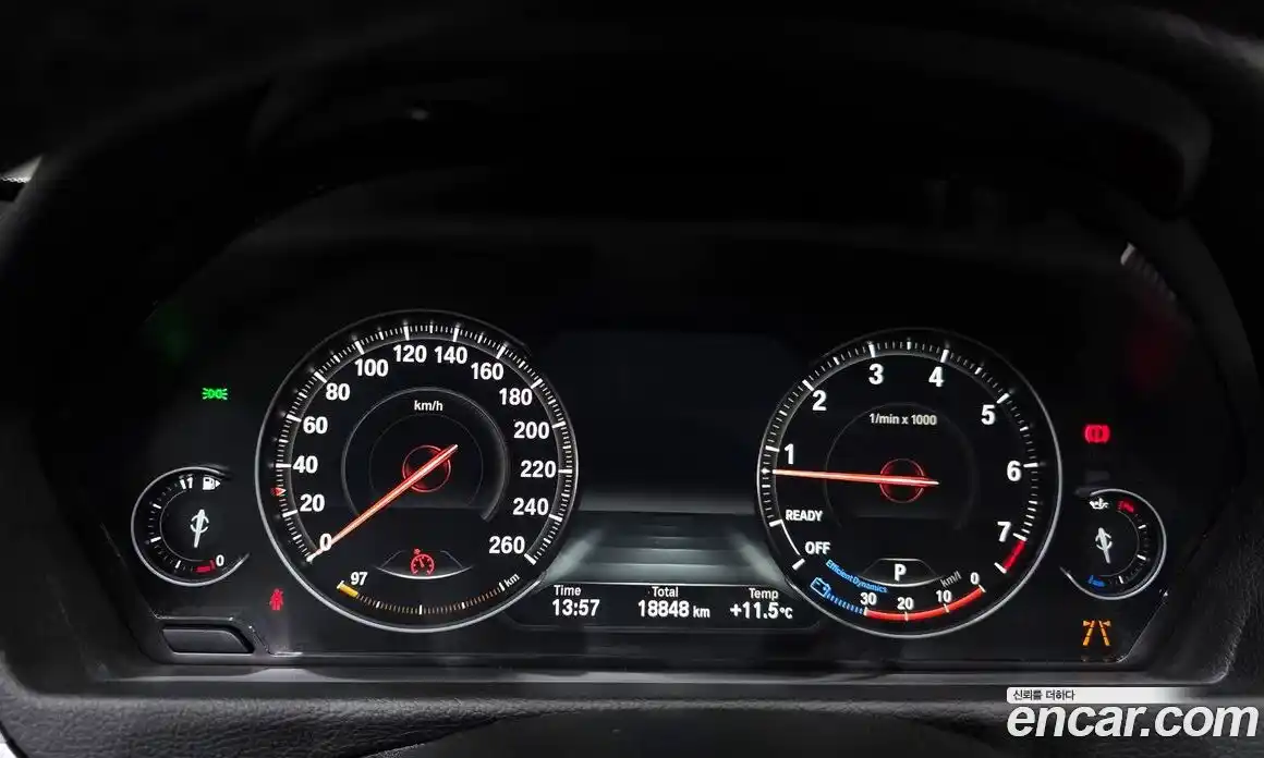 BMW 3-Series 2018 2.0 Автомат в Москве № 188096, фото 13