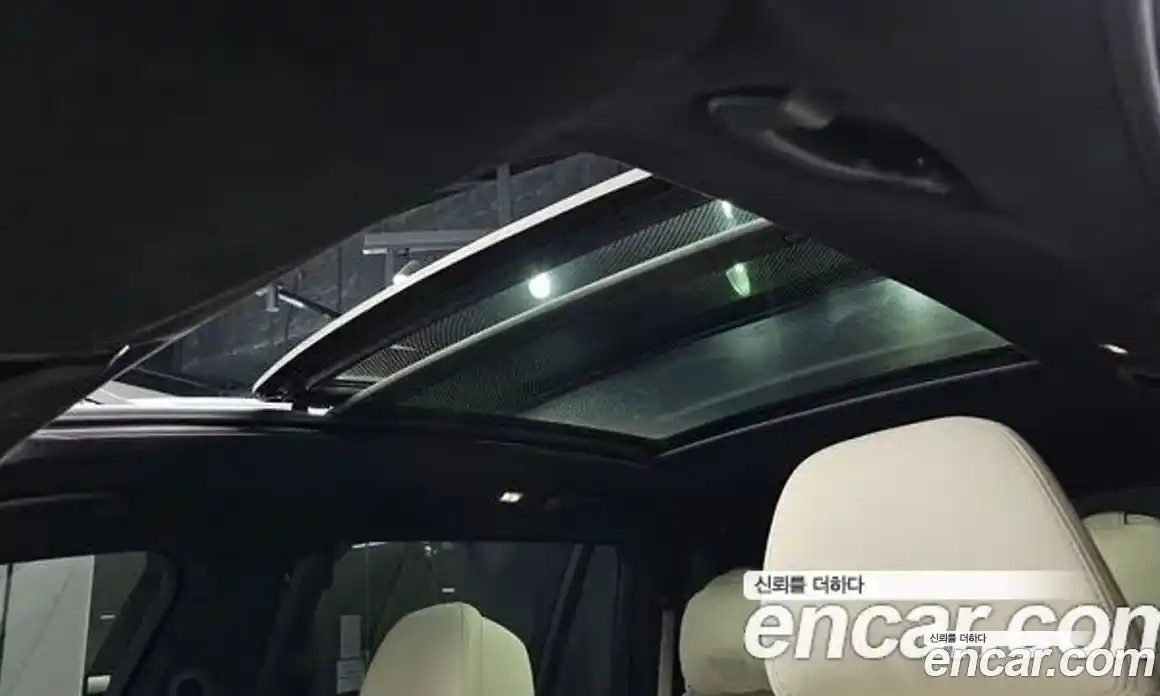 BMW X7 2024 3.0 Автомат в Москве № 188232, фото 15