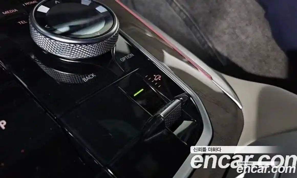 BMW X7 2024 3.0 Автомат в Москве № 188232, фото 16