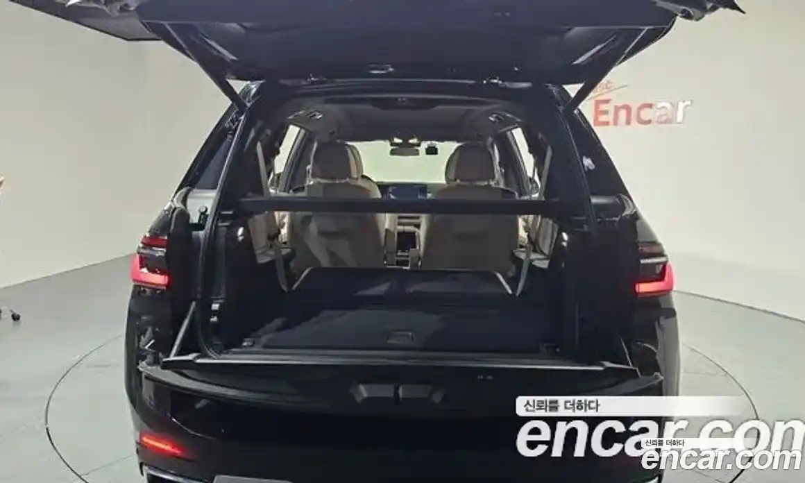 BMW X7 2024 3.0 Автомат в Москве № 188232, фото 19