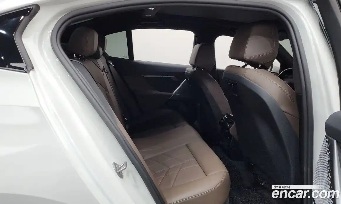 BMW 5-Series 2024 2.0 Автомат в Москве № 188995, фото 12