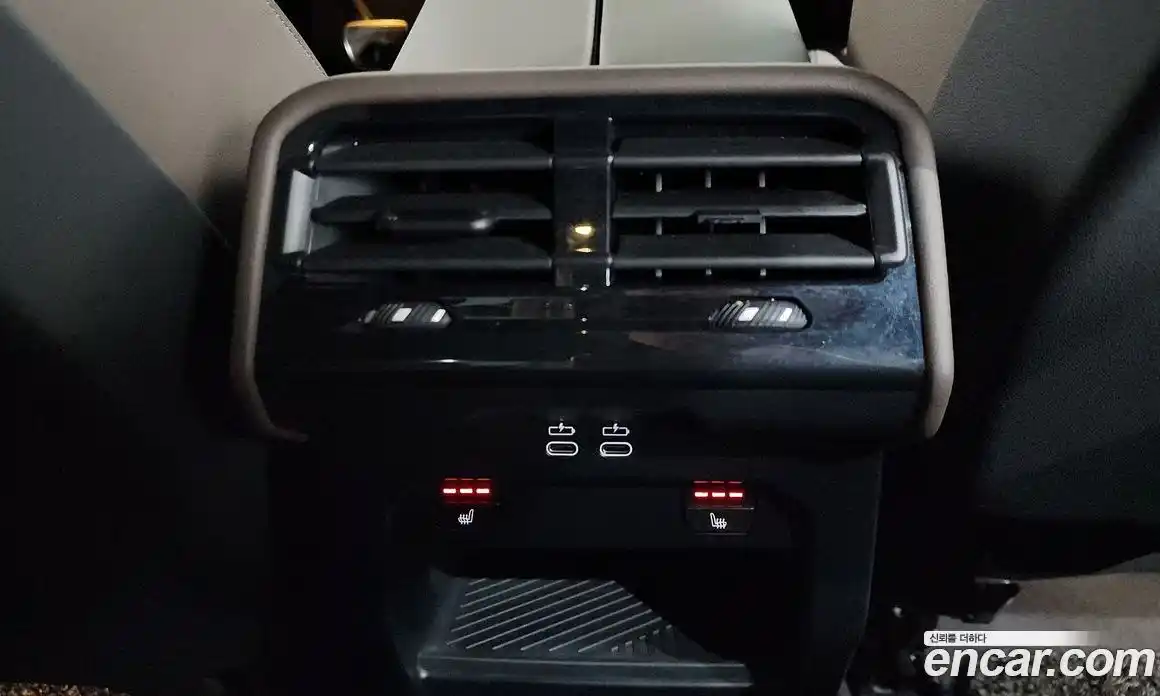 BMW 5-Series 2024 2.0 Автомат в Москве № 188995, фото 19