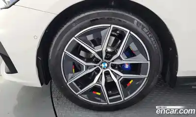 BMW 5-Series 2024 2.0 Автомат в Москве № 188995, миниатюра 5